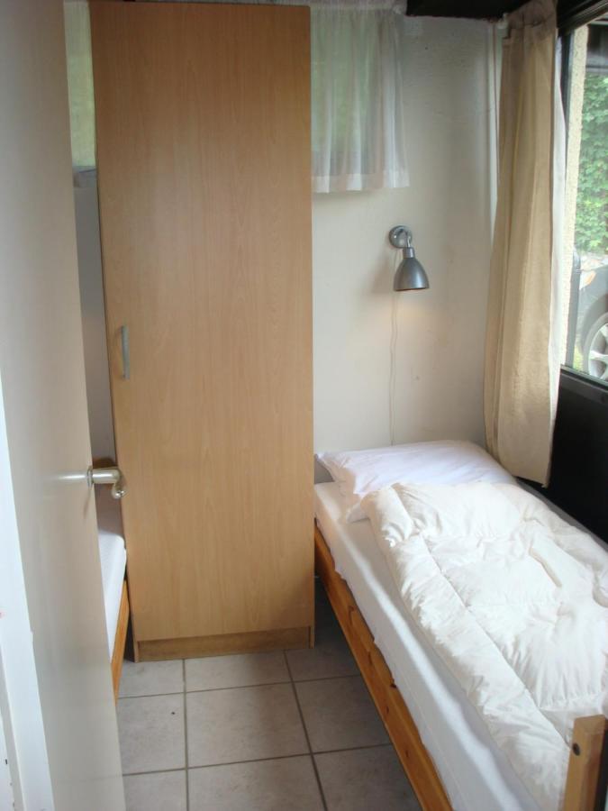 Gardameer-Tignale-Hasewinkel ภายนอก รูปภาพ